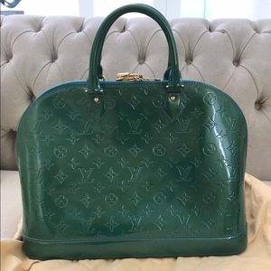 Preloved Alma Vernis SOLD